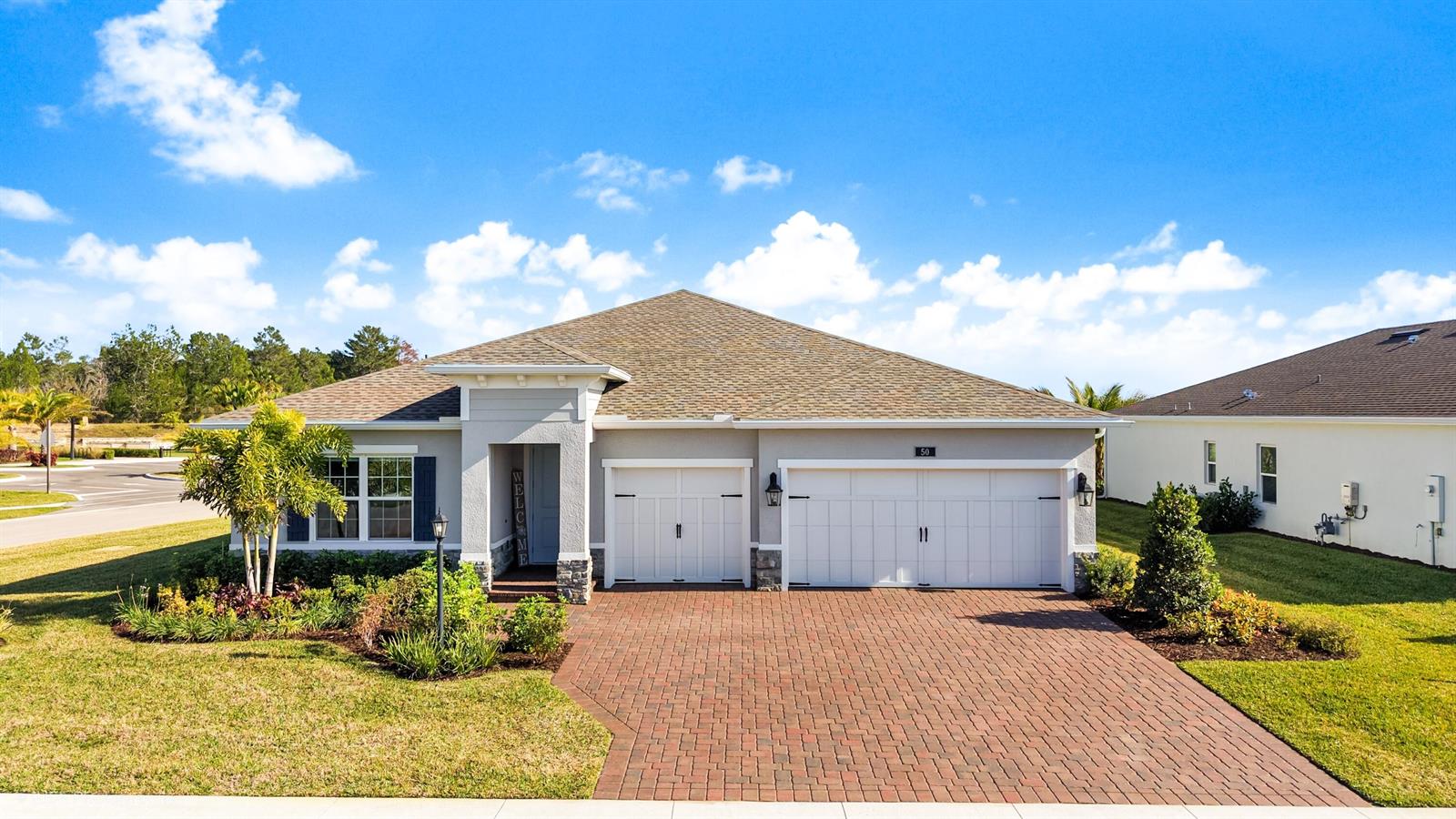 50 Judah Lane, Sebastian FL 32958
