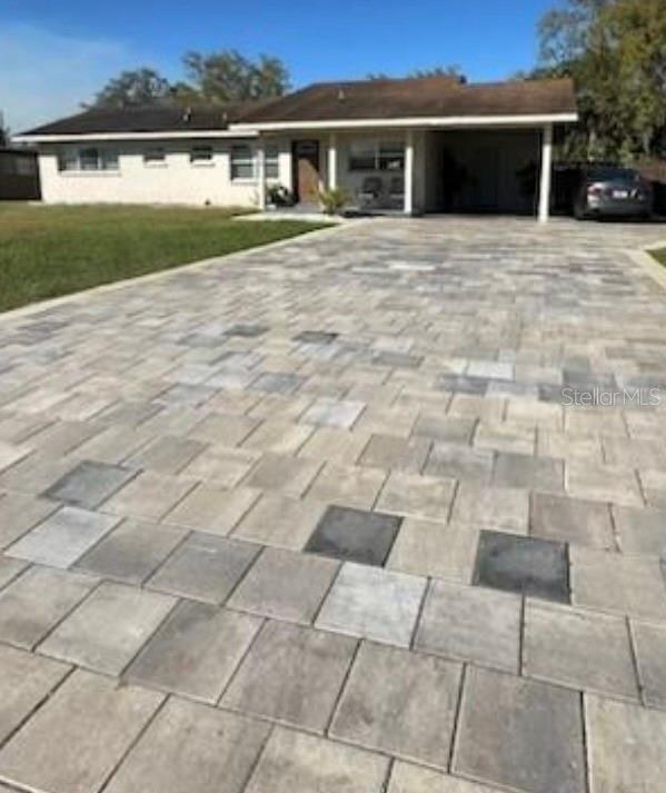 650 SHADY LANE