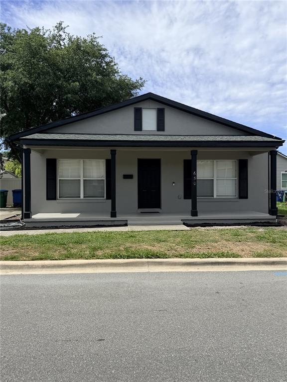 650 DOUGLAS AVENUE