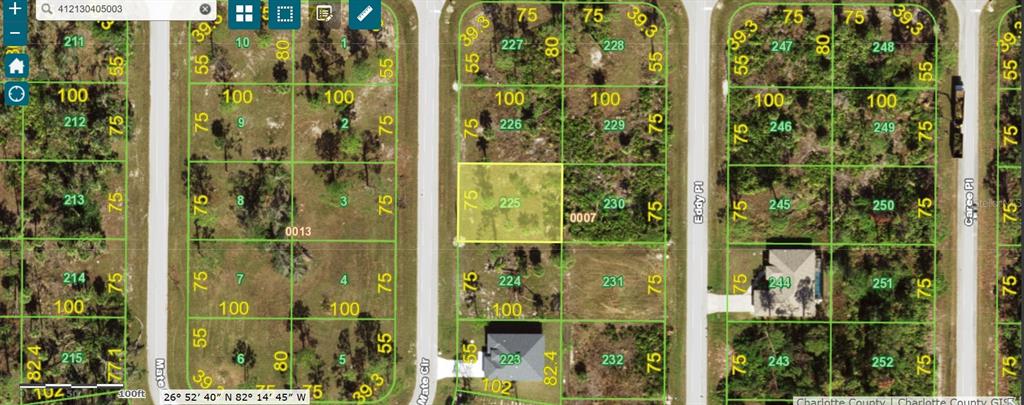 30 MATE CIRCLE, PLACIDA, FL — photo 5 of 5