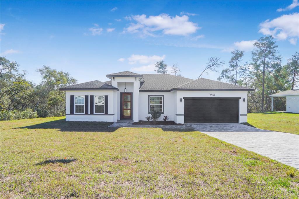 2632 SW 162ND STREET ROAD