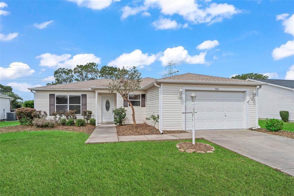 722 CAMINO DEL REY DRIVE
