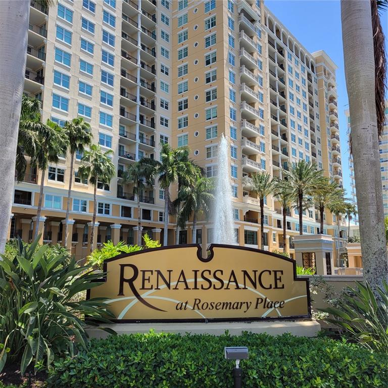 750 N TAMIAMI TRAIL UNIT 1404