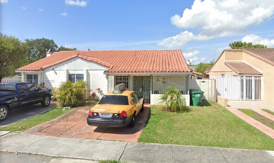 9855 SW 1st Ter, Miami FL 33174
