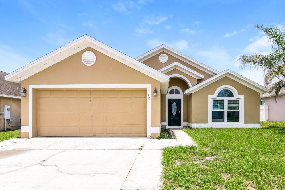 1129 PINEDALE DRIVE