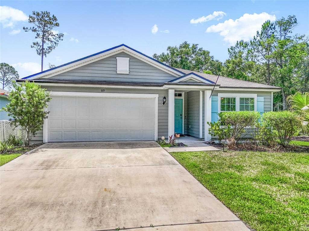 619 GRAND RESERVE DRIVE