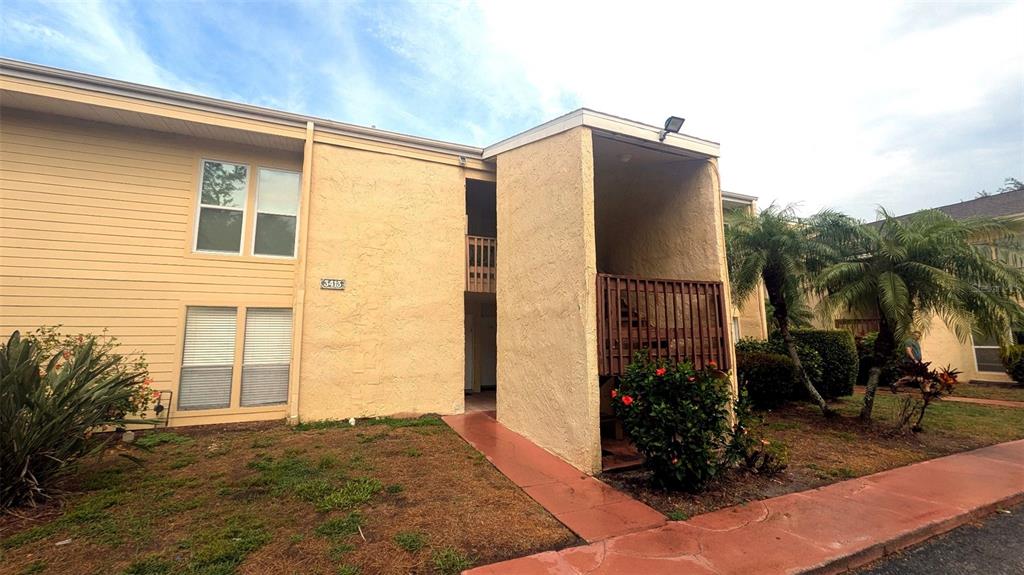 3413 CLARK ROAD UNIT 114