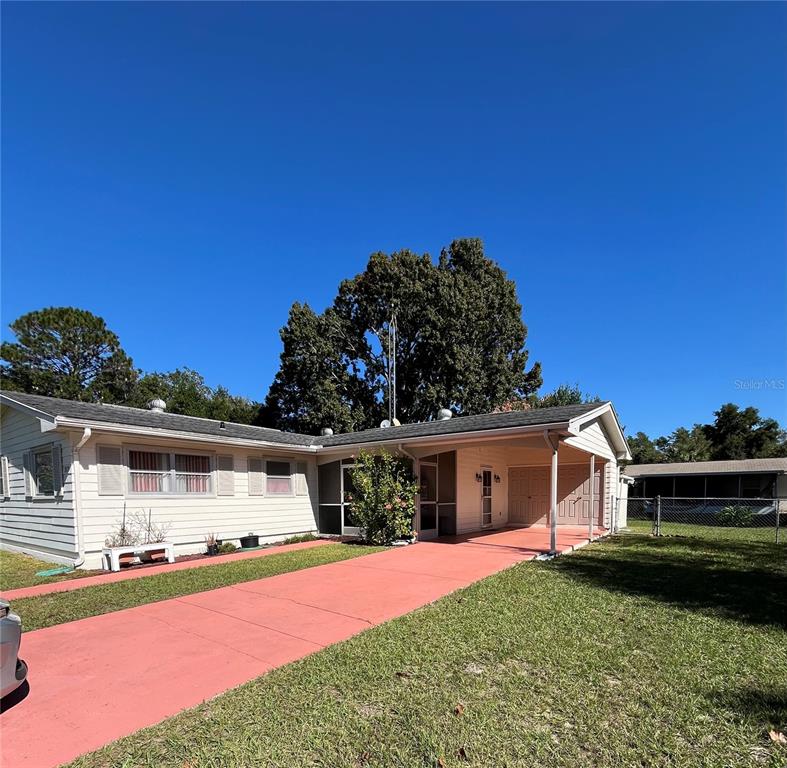 3573 SW 147TH LANE ROAD