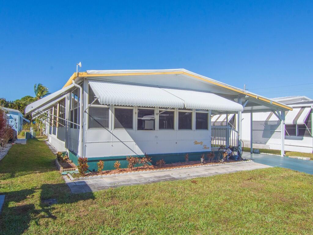 4800 SE Federal Highway # 93, Stuart FL 34997