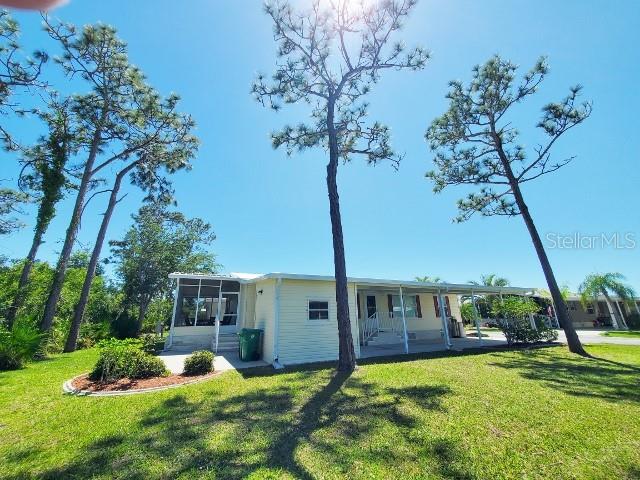 29200 JONES LOOP ROAD UNIT 125