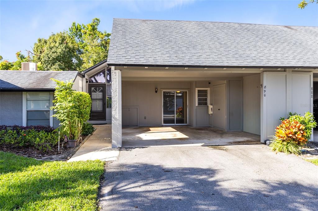 890 JONATHAN WAY