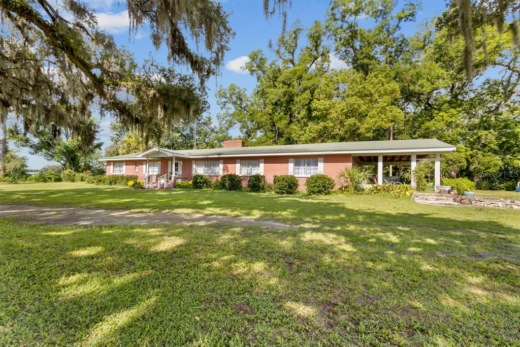 18951 SE 15TH STREET, WILLISTON, FL — photo 3 of 30