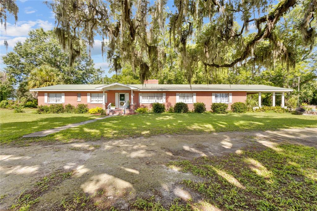 18951 SE 15TH STREET, WILLISTON, FL — photo 4 of 30
