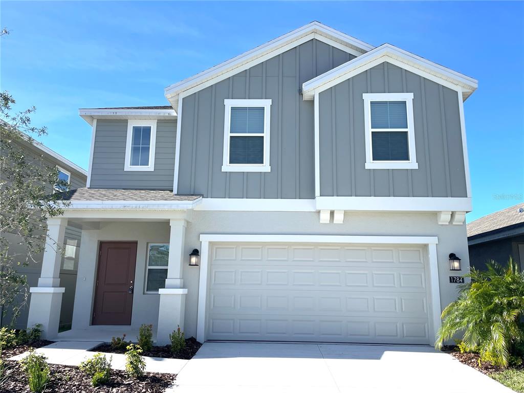 1784 FOREMAN ROAD
