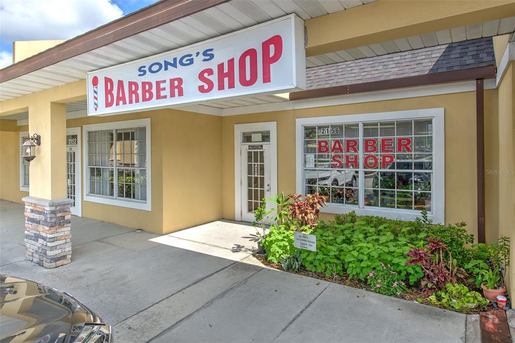 2156 CO RD 540A