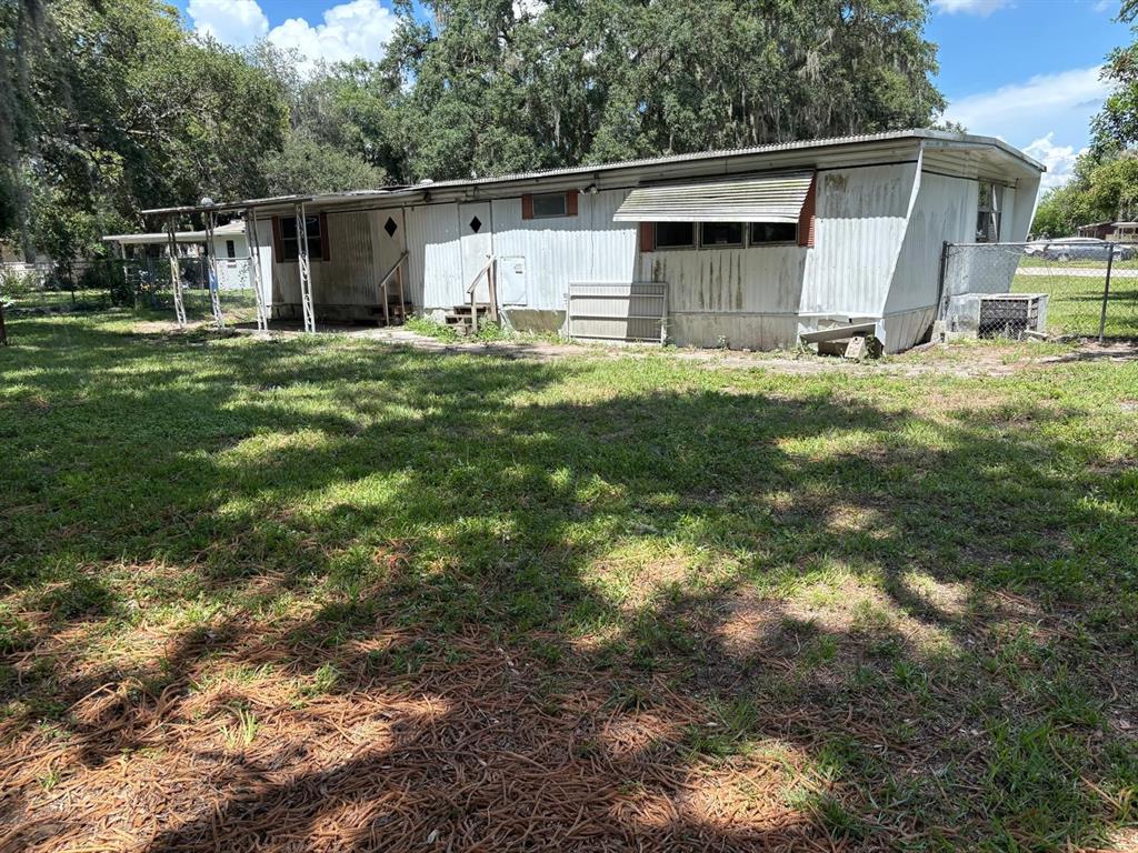 1616 TERRY ROAD