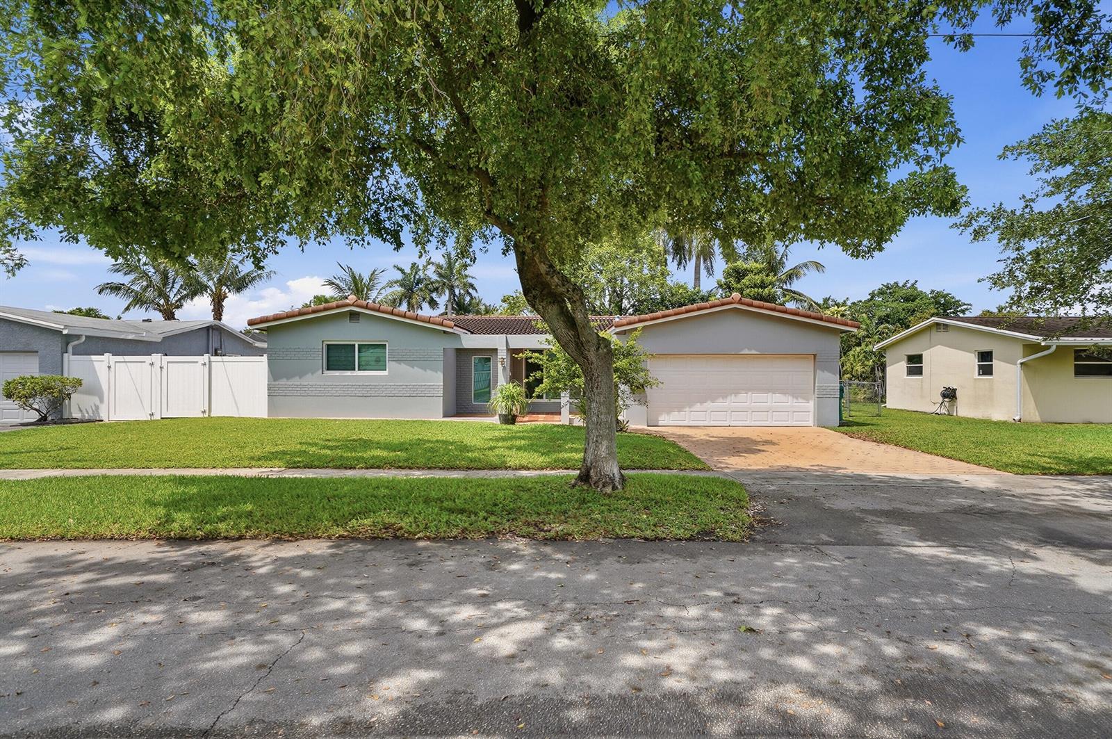 5261 SW 89th Avenue, Cooper City FL 33328
