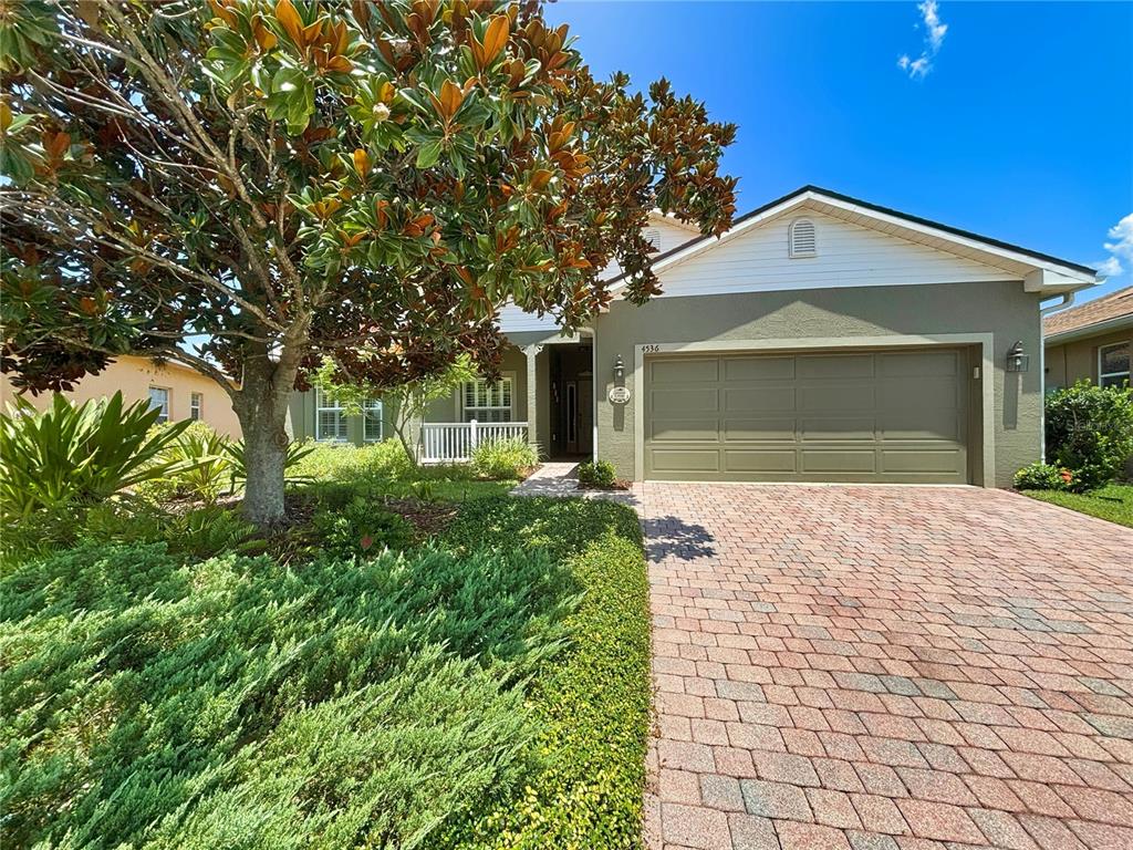 4536 TURNBERRY LANE