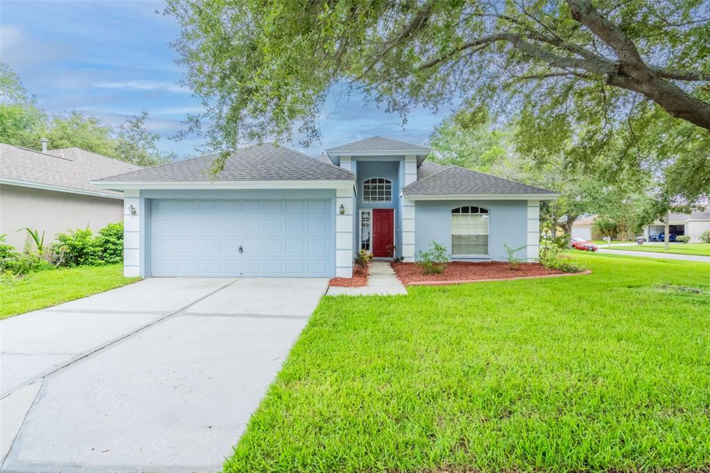 1502 SCOTCH PINE DRIVE