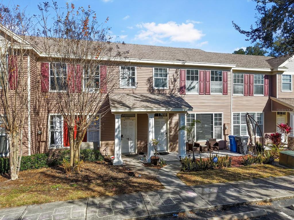 11008 BLACK SWAN COURT