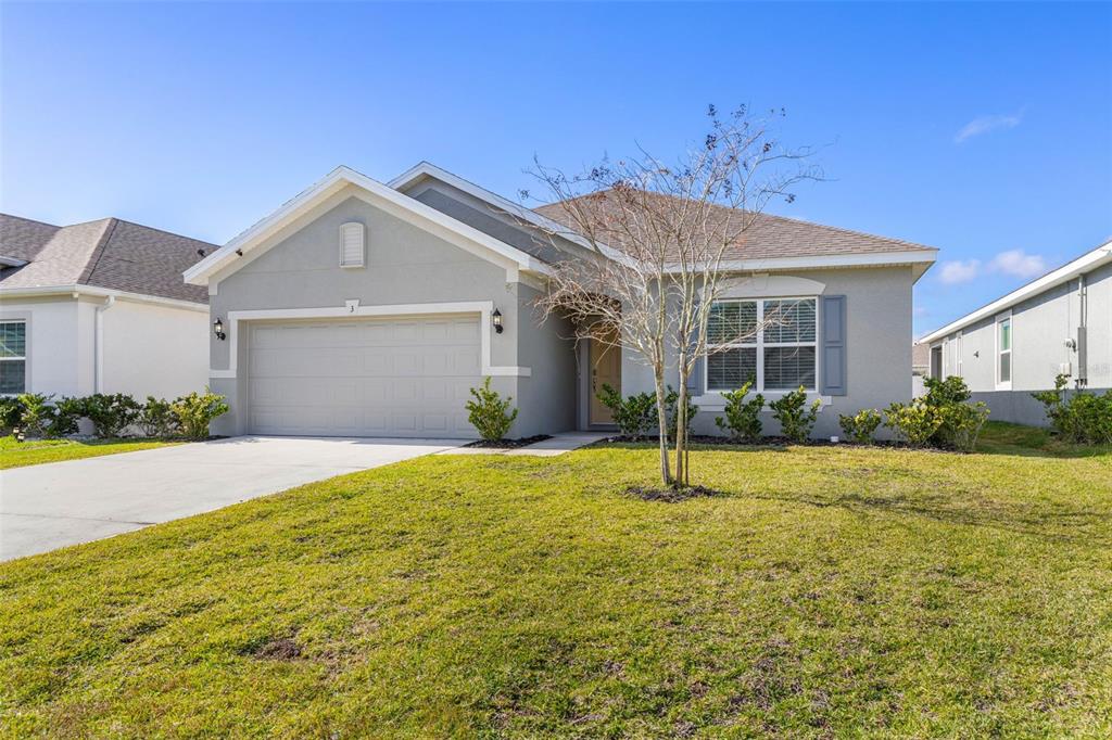 3 OAKLEAF WAY