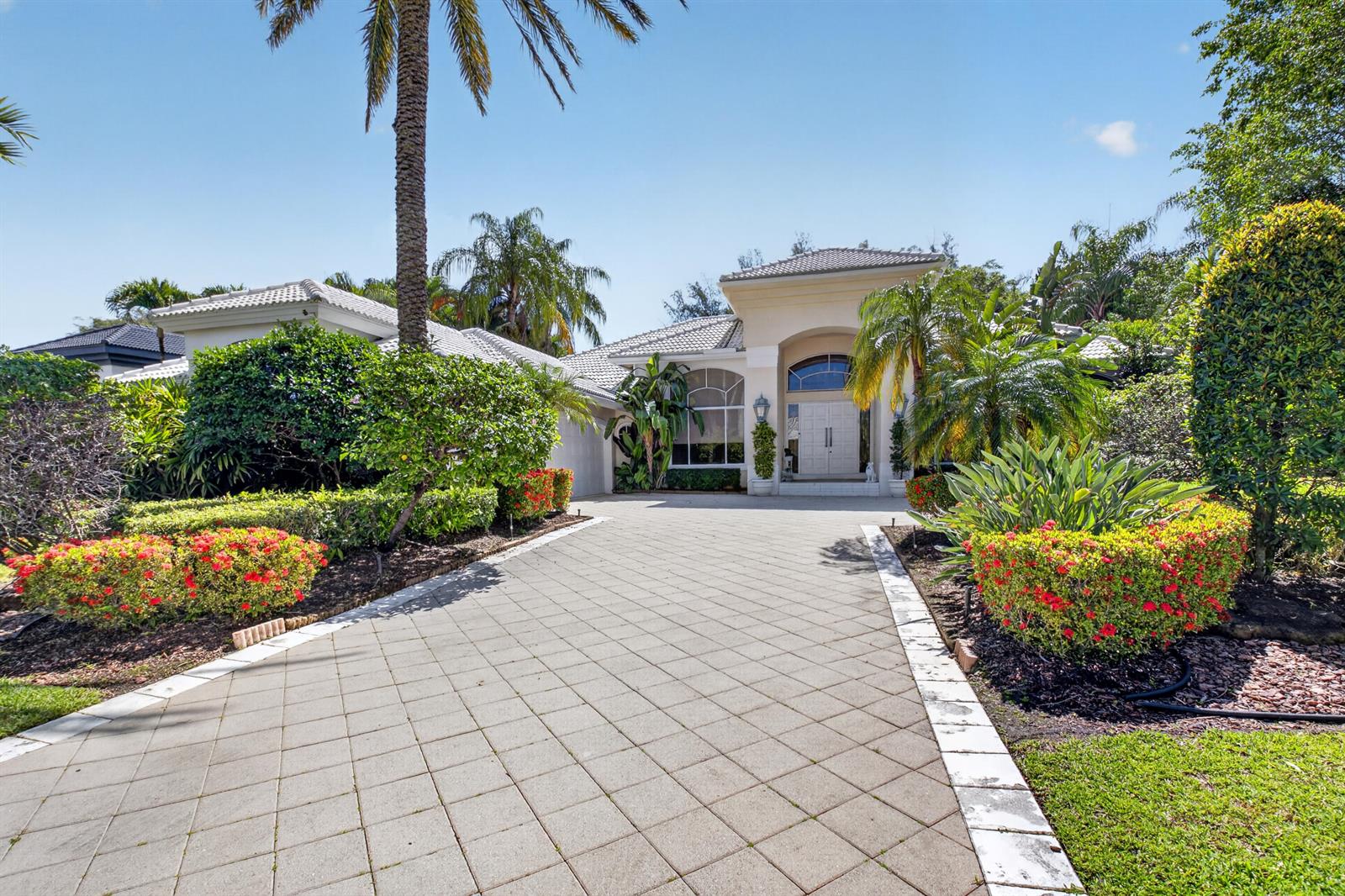 21650 Frontenac Court, Boca Raton FL 33433