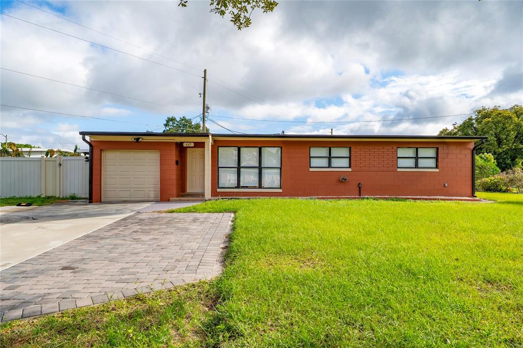 635 YUCATAN DRIVE