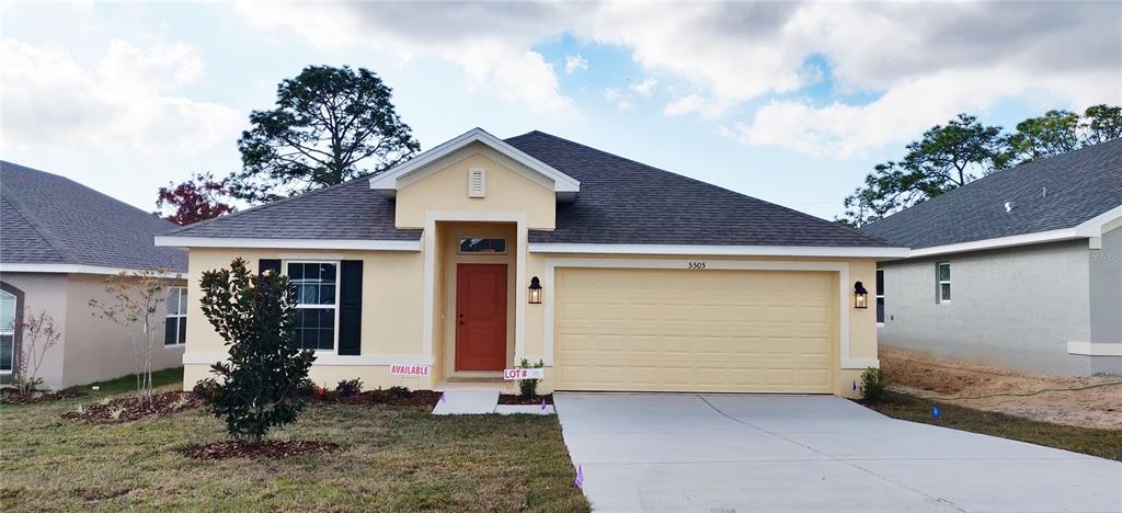 5505 OCEAN BREEZE DRIVE
