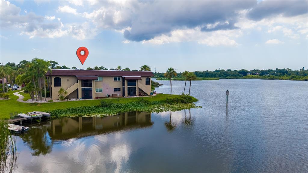 1005 S BAYSHORE BOULEVARD UNIT 102