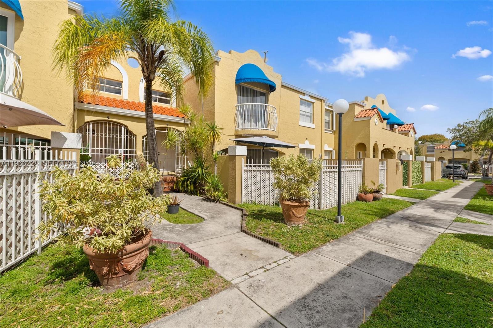415 NW 85th Pl # 1707, Miami FL 33126