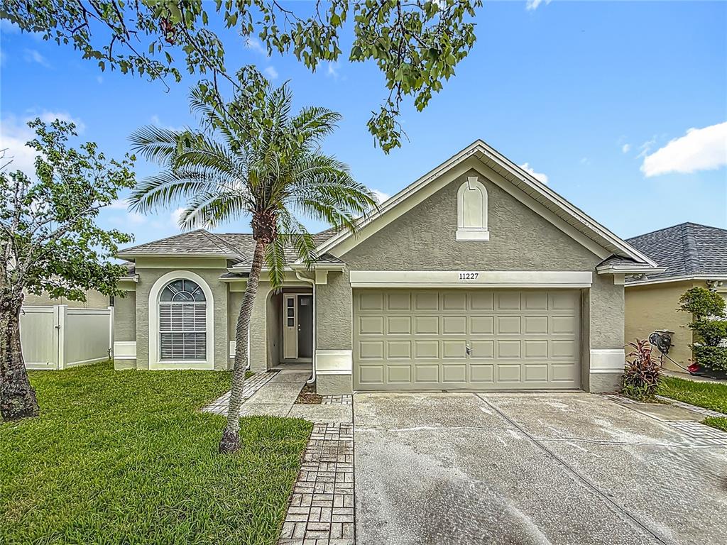 11227 THICKET COURT