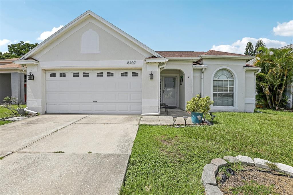 8407 FORT THOMAS WAY