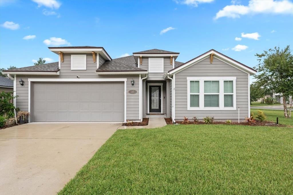 27 COLORADO SPRINGS WAY