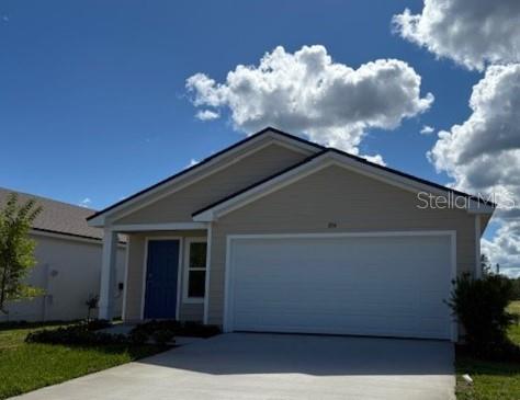 854 GRAND RESERVE DRIVE