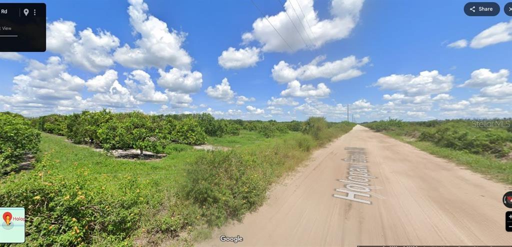 HOLOPAW GROVES ROAD, ST CLOUD, FL — photo 2 of 6