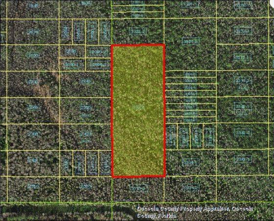 HOLOPAW GROVES ROAD, ST CLOUD, FL — photo 3 of 6