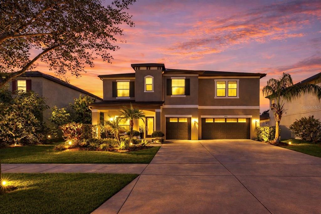 2935 SHETLAND RIDGE DRIVE