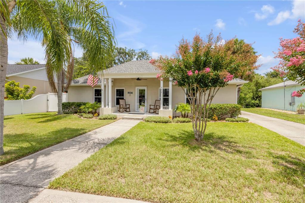 527 OLD MINORCAN TRAIL