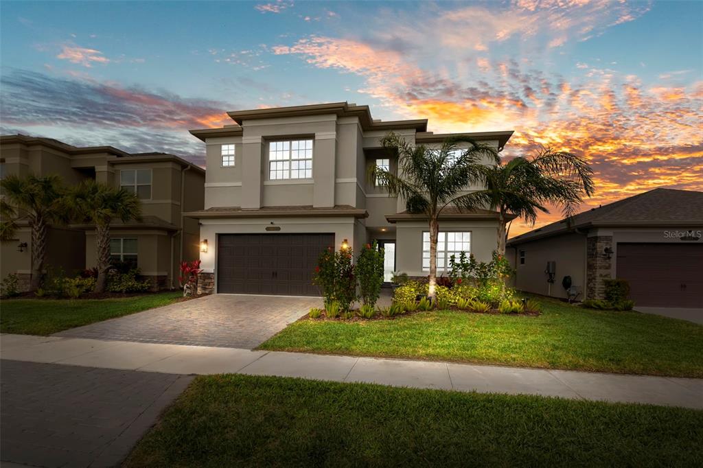 3107 MOUNTAIN SPRUCE TERRACE