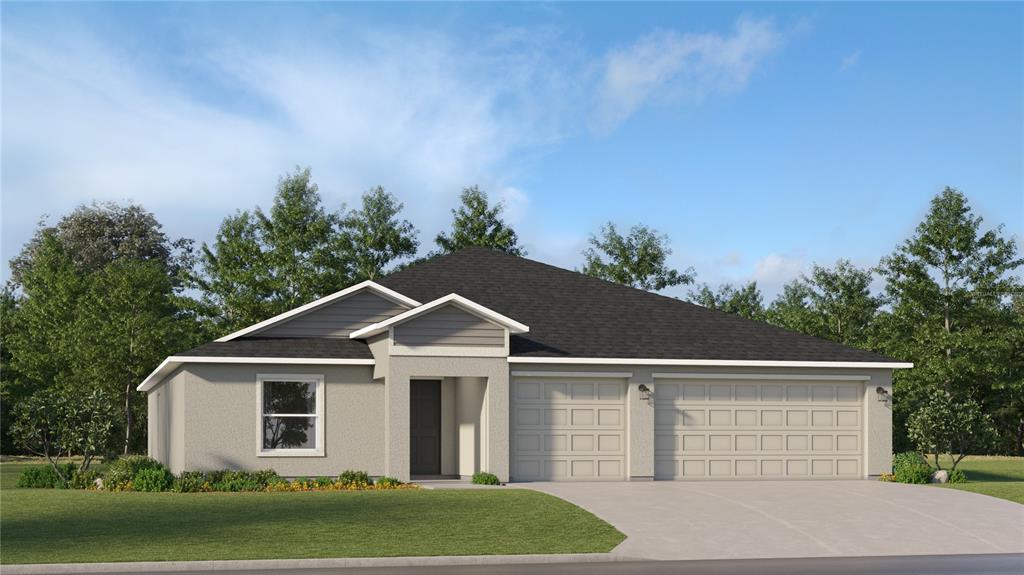 2819 PIONEER TRAIL