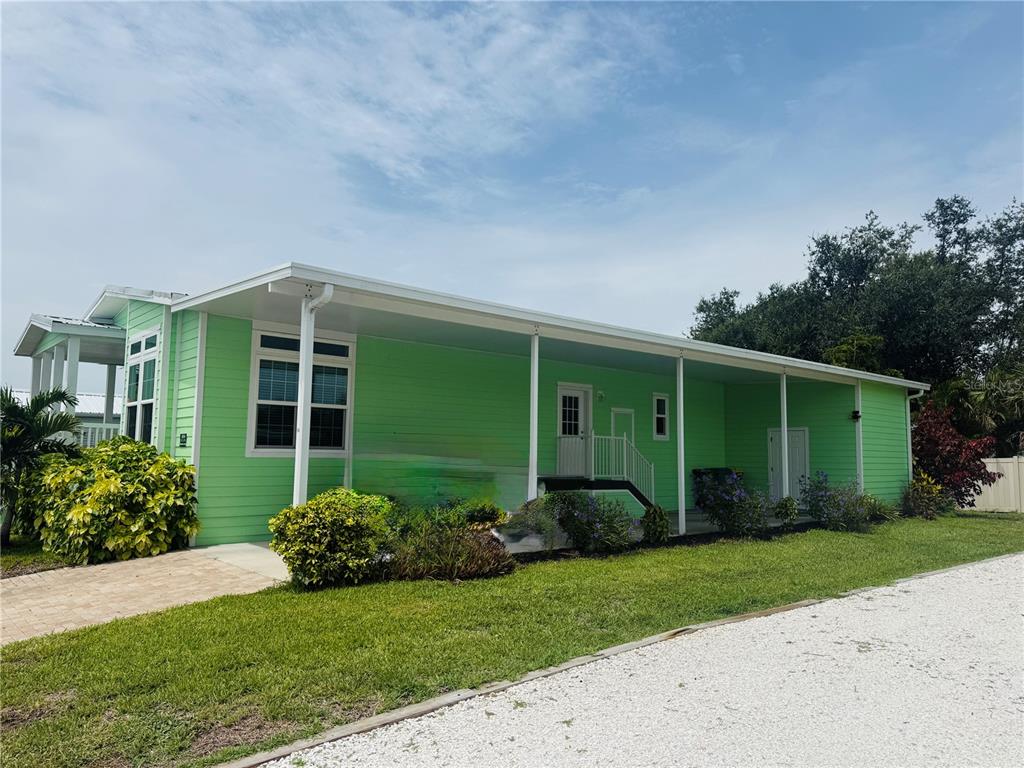 4354 MANATEE LOOP UNIT 16A, PUNTA GORDA, FL — photo 2 of 30