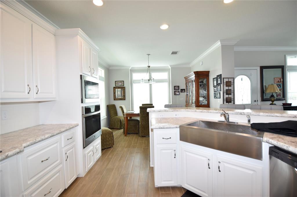 4354 MANATEE LOOP UNIT 16A, PUNTA GORDA, FL — photo 5 of 30
