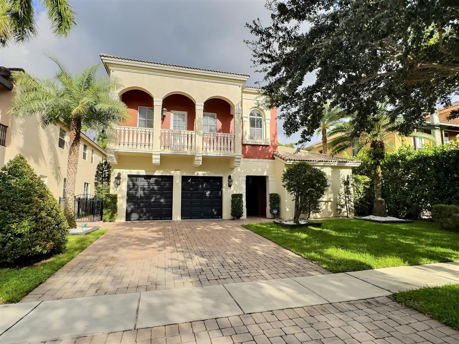 9183 Nugent Trail, West Palm Beach FL 33411