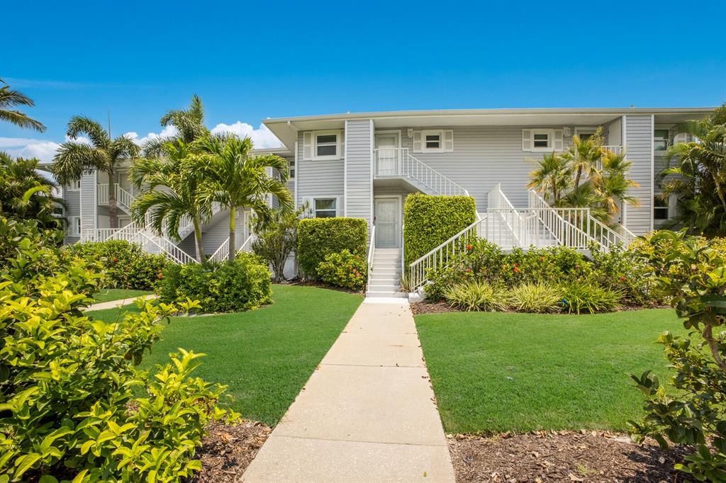 5850 GASPARILLA ROAD UNIT M1&3