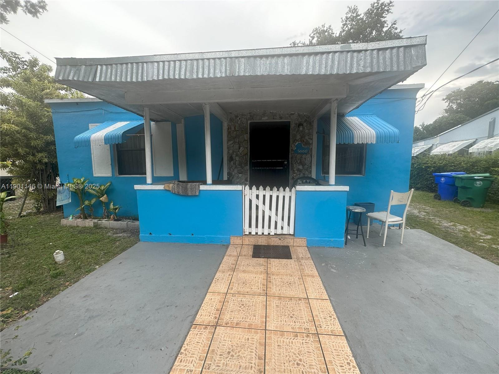5660 NW 5th Ct, Miami FL 33127