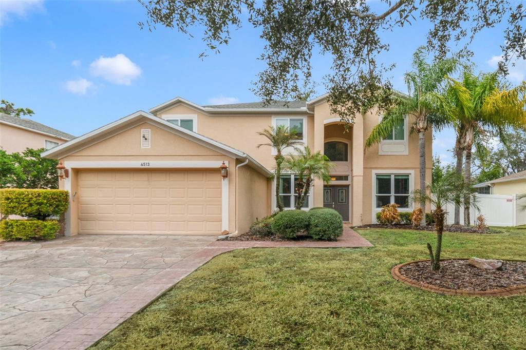 4513 SEAFARER WAY