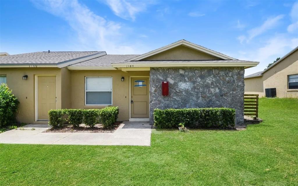 1184 WOODMAN WAY