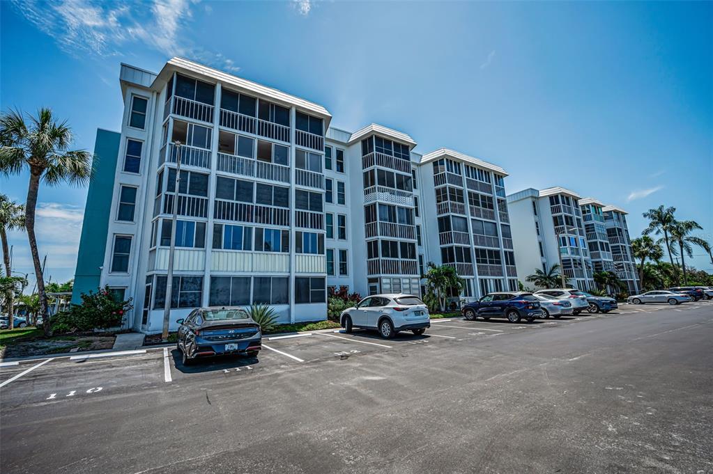 4908 38TH WAY S UNIT 204