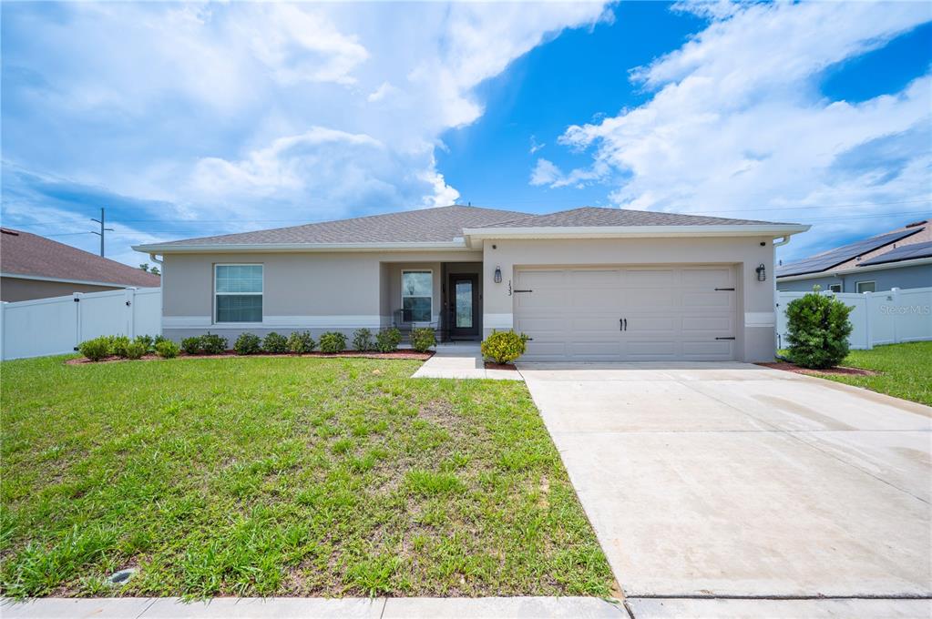133 CLOVERBROOK TRAIL