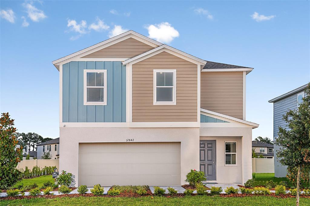 12842 CANTER CALL ROAD